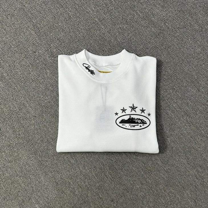 Corteiz T Shirt Long _SKUCorteizS-XLwmtx71050335